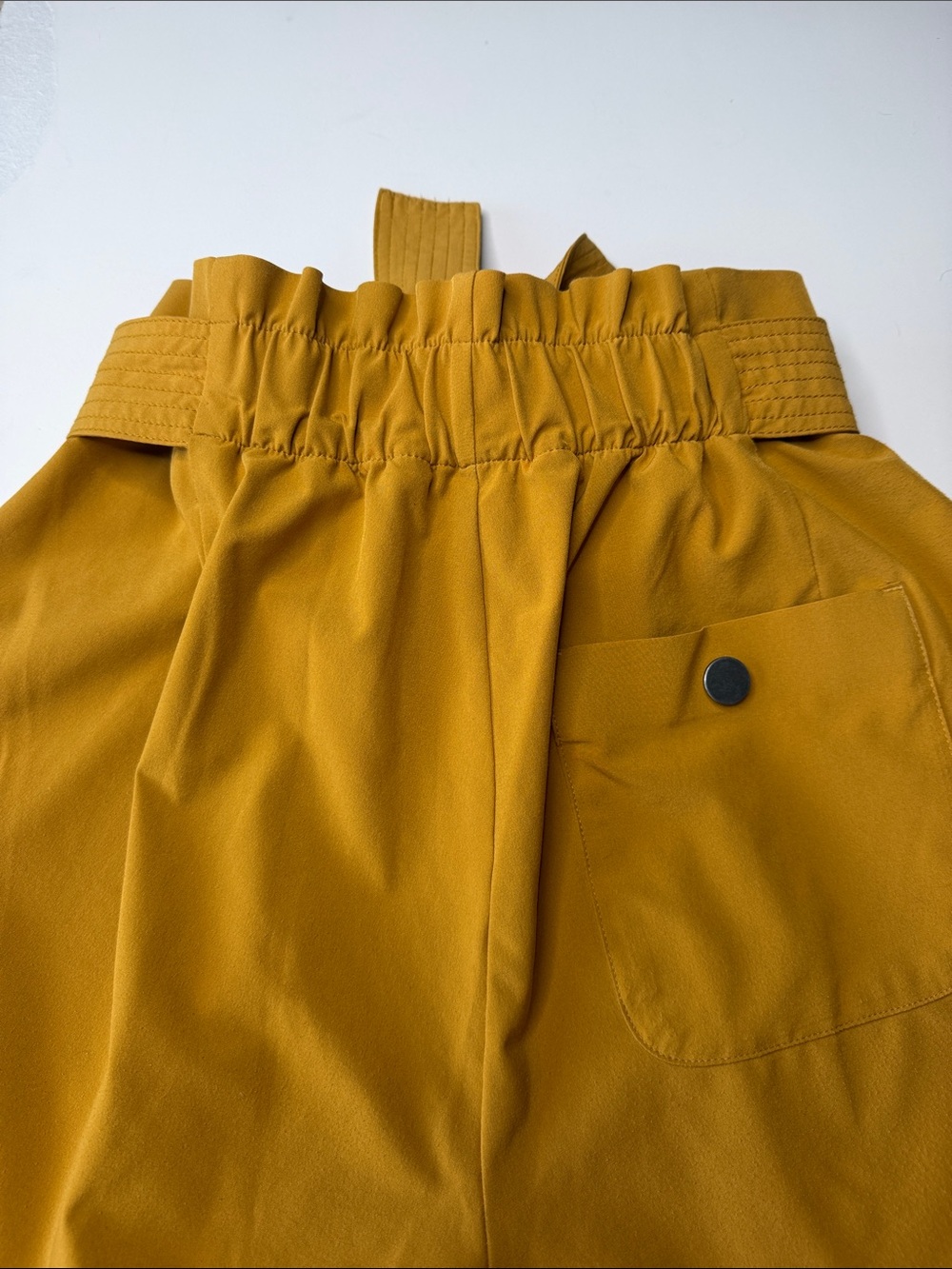 Athleta Skyline Shorts II - Picture 5 of 6
